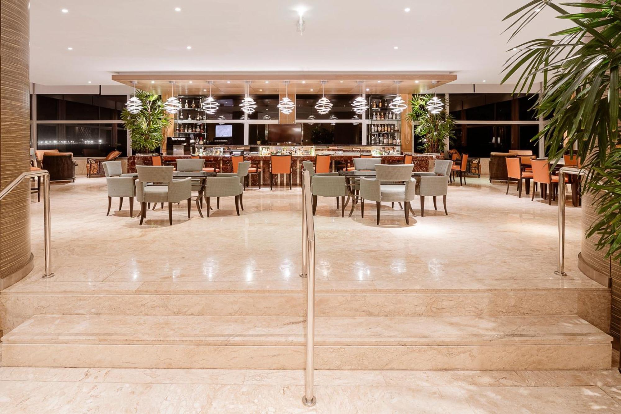Hotel Sheraton Grand Rio &
