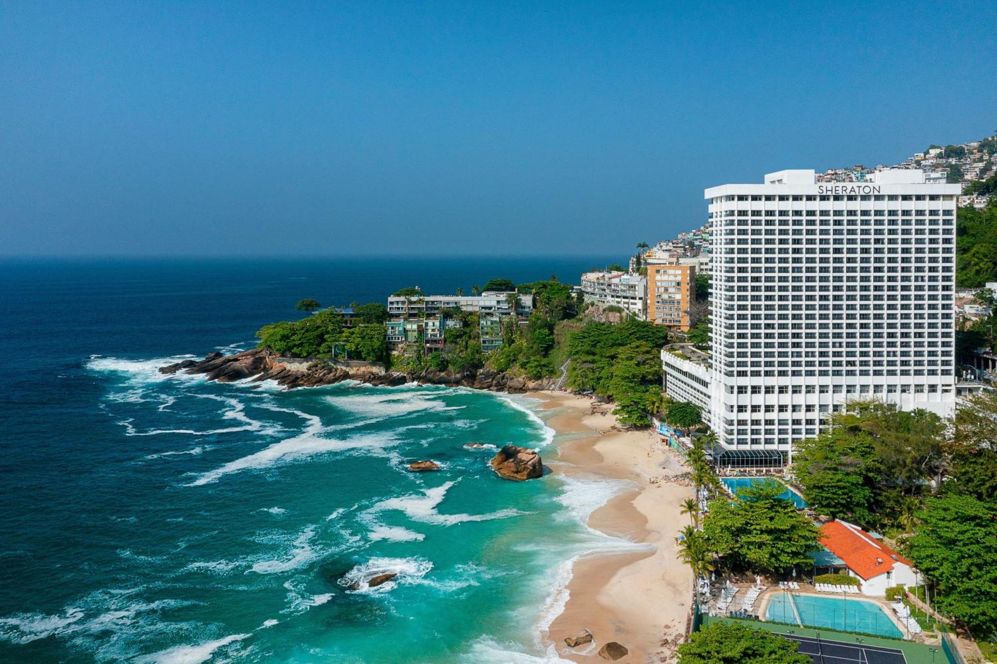 Sheraton Grand Rio & 5* Rio de Janeiro