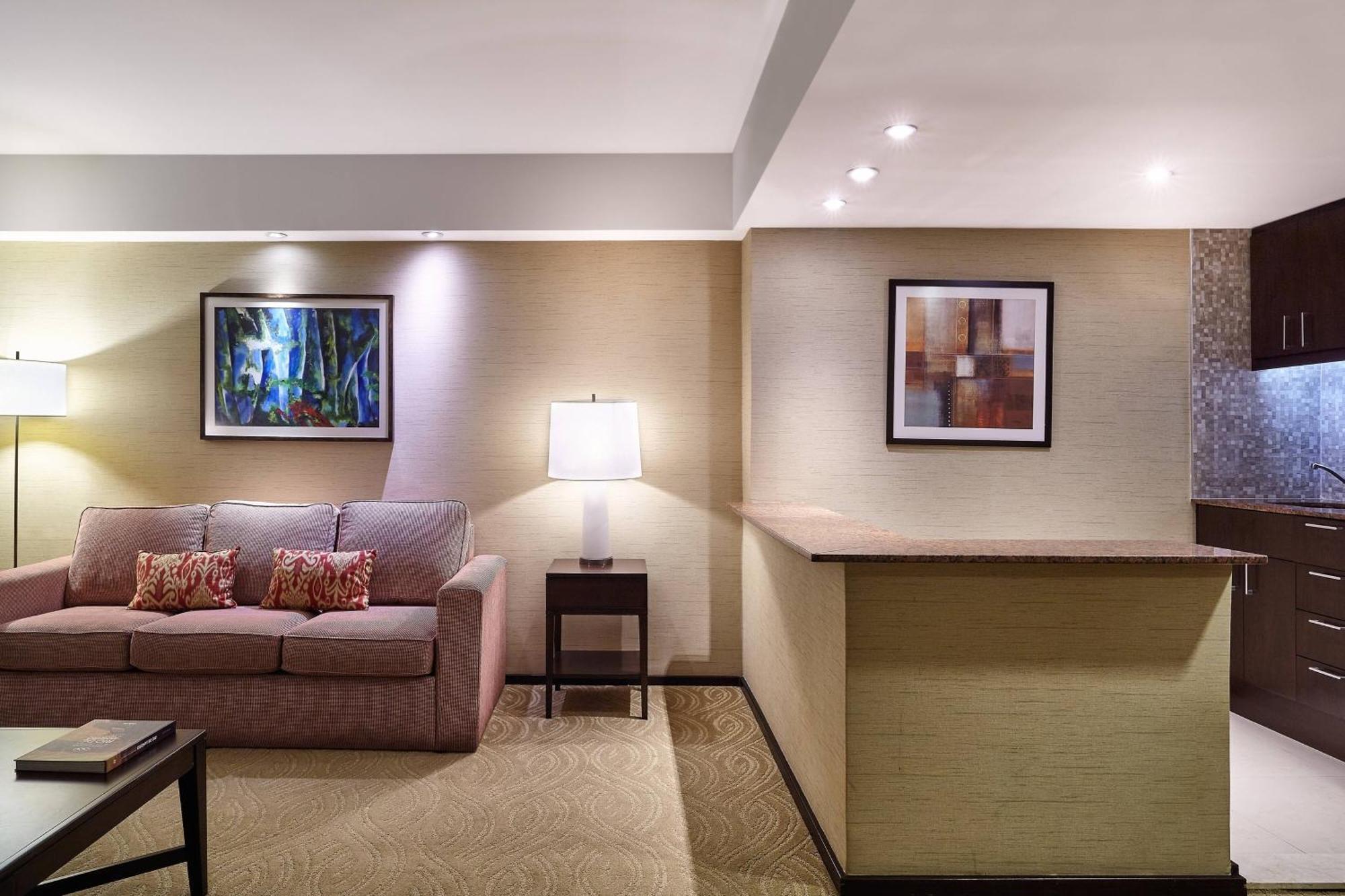 Hotel Sheraton Grand Rio &
