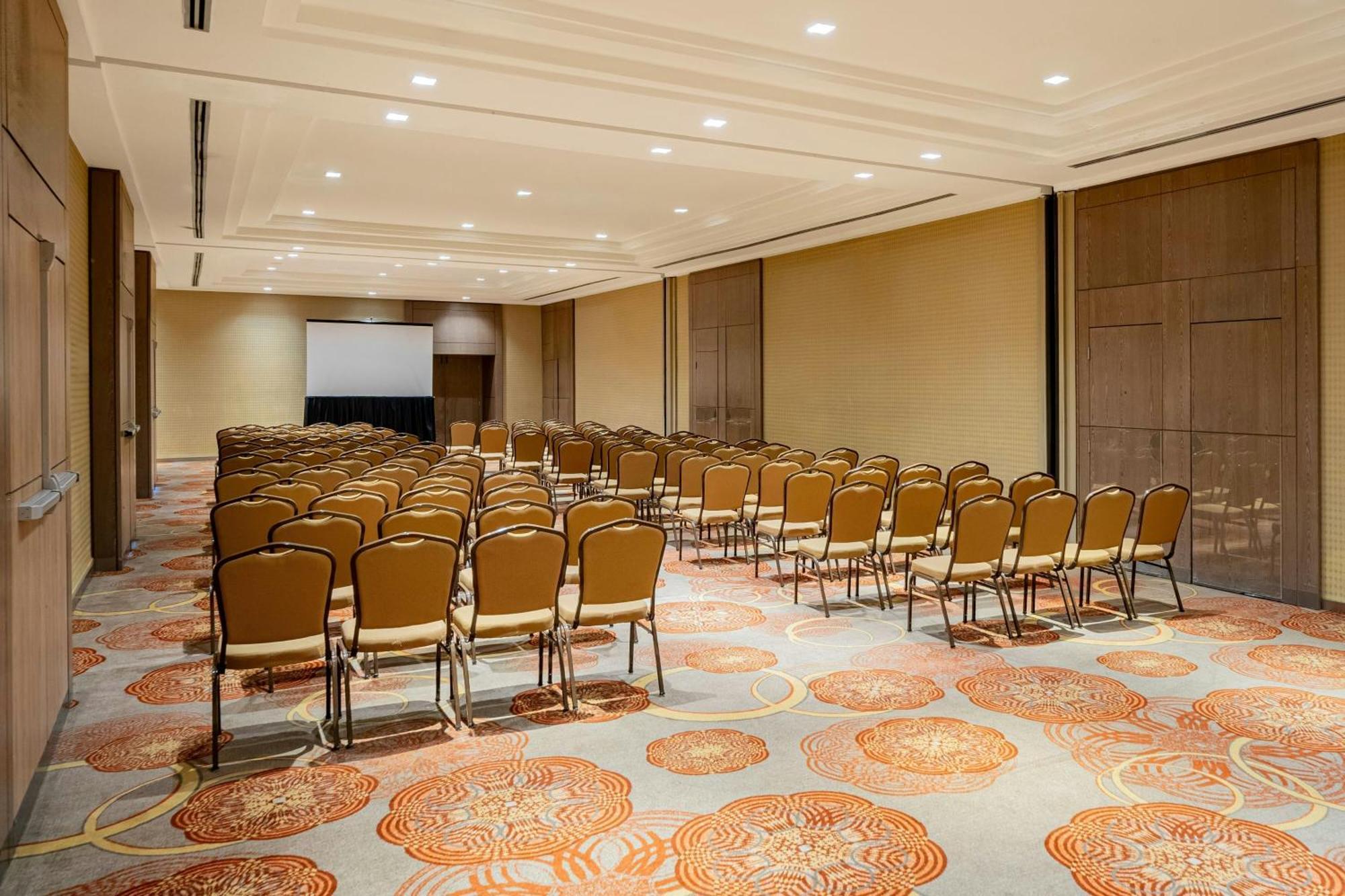 Sheraton Grand Rio & 5*