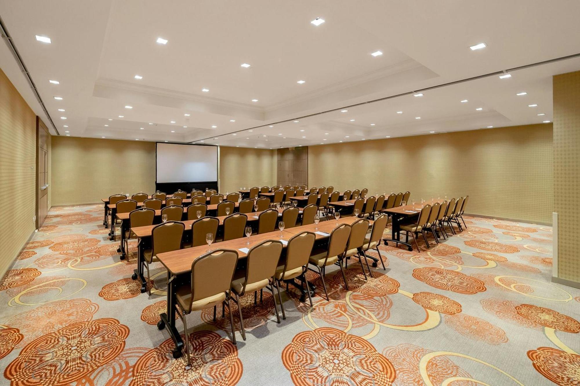 Sheraton Grand Rio & 5*