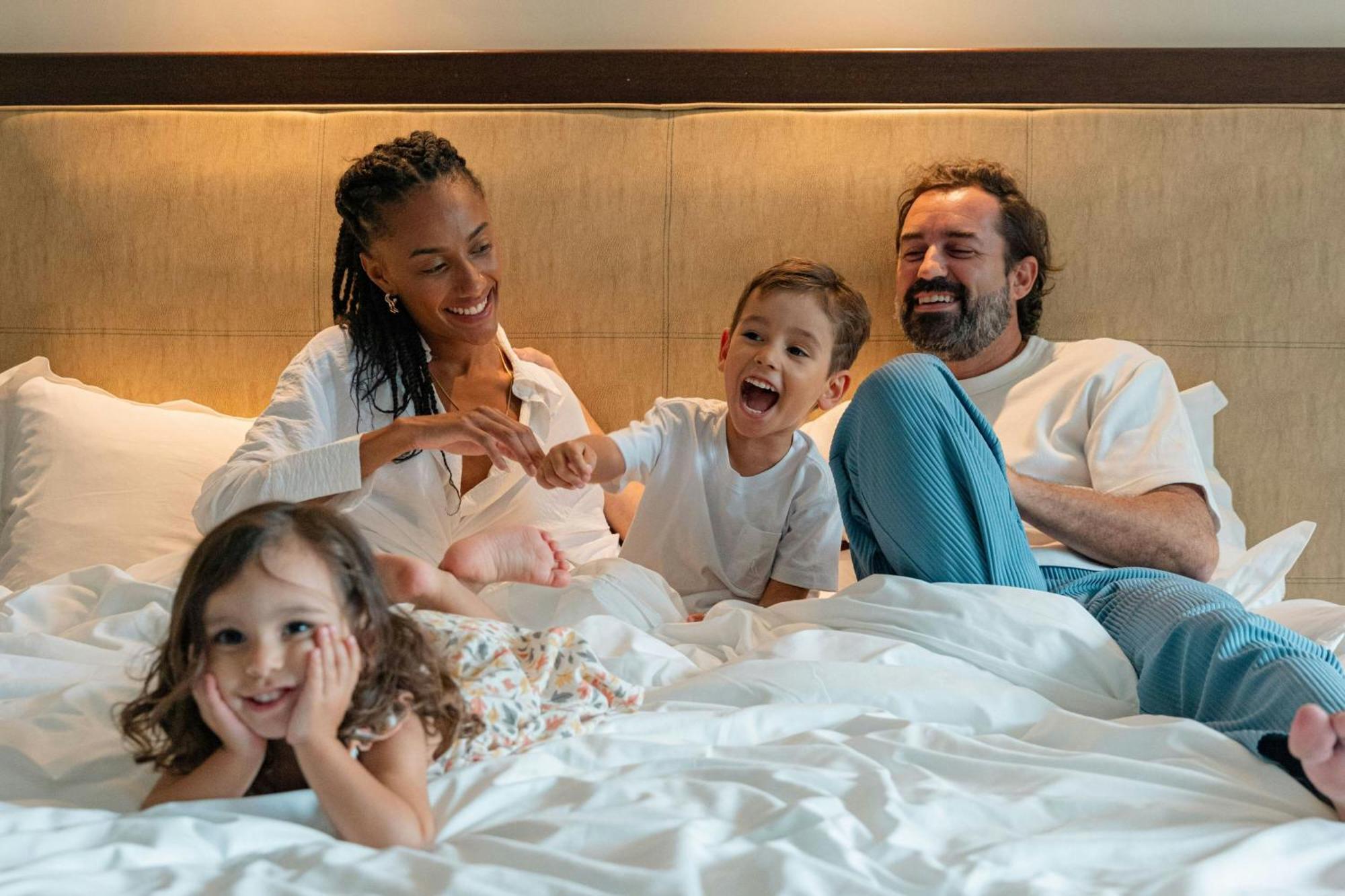 Hotel Sheraton Grand Rio &