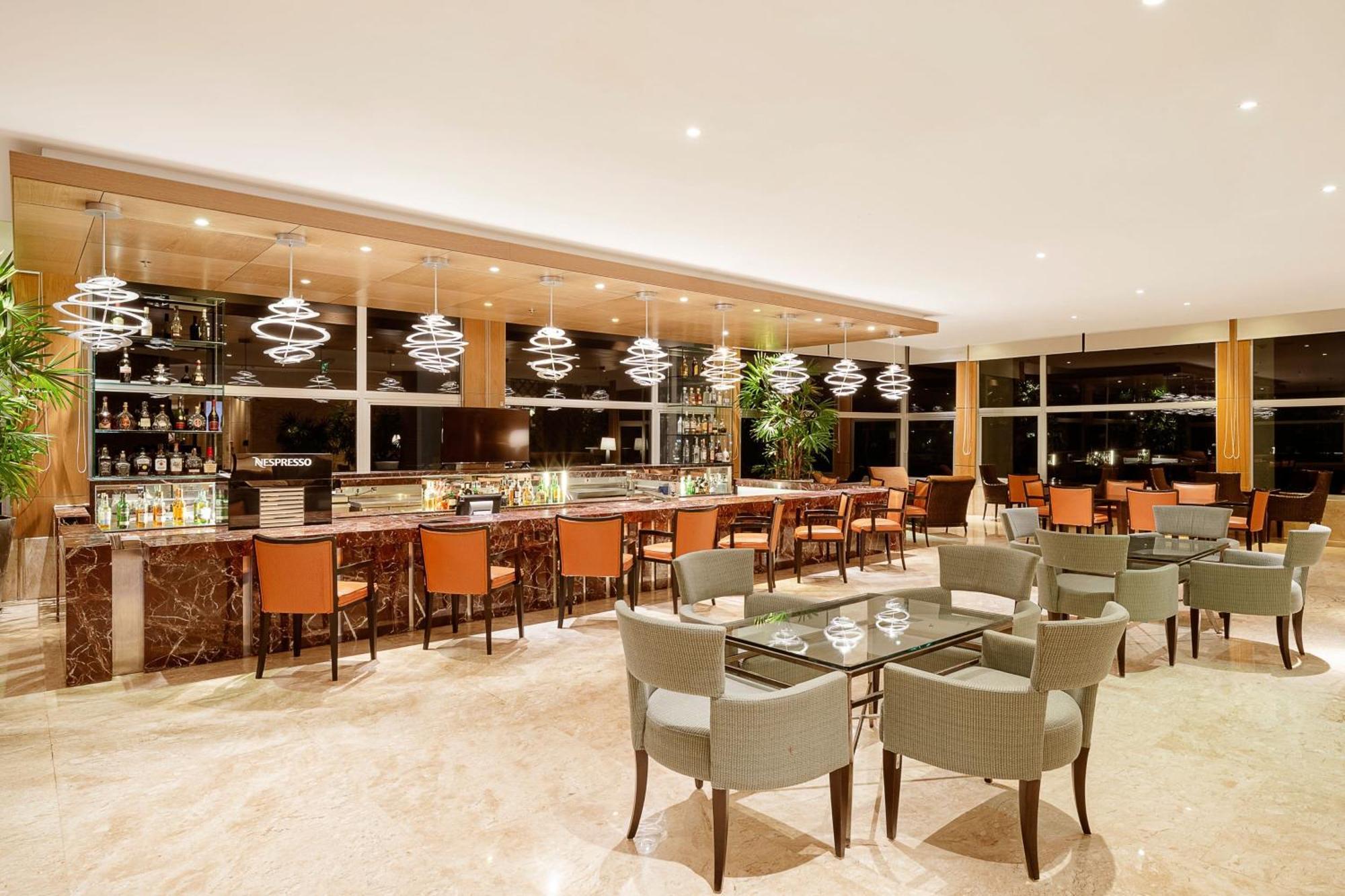 Hotel Sheraton Grand Rio & 5*