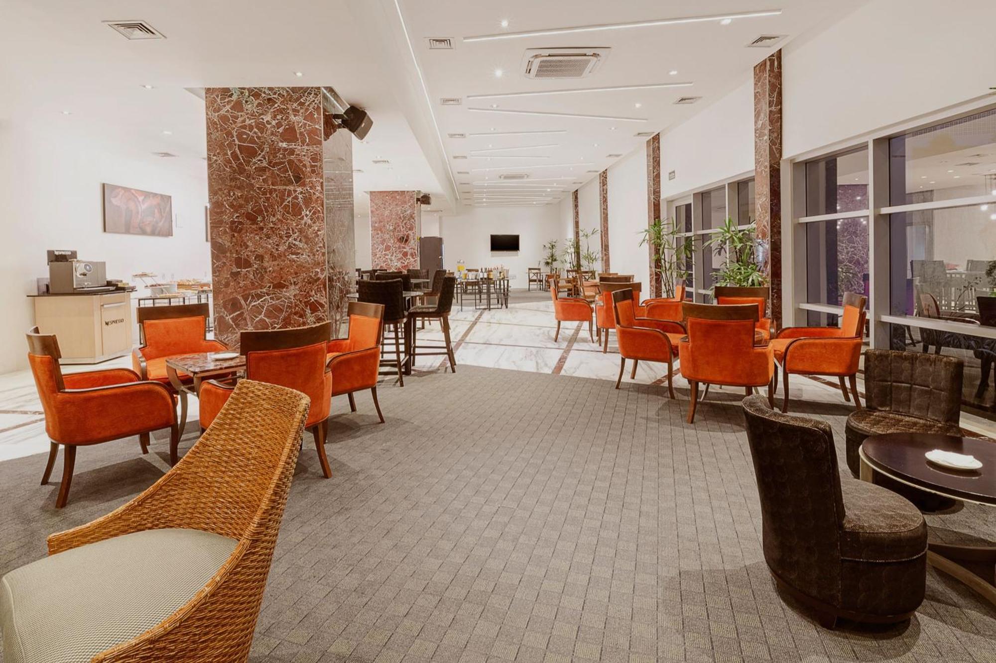 Sheraton Grand Rio & Hotel 5*