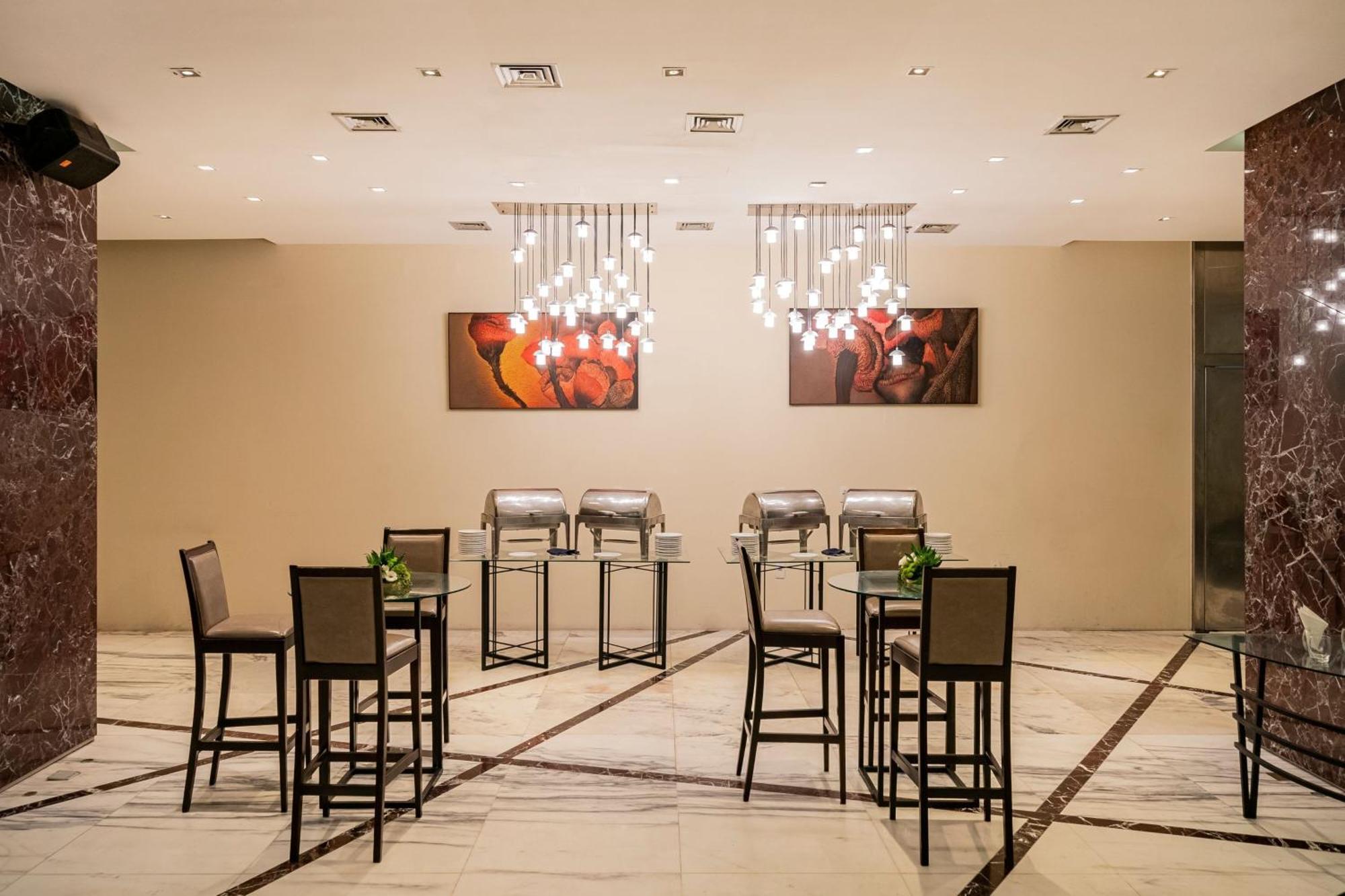 Sheraton Grand Rio & Rio de Janeiro