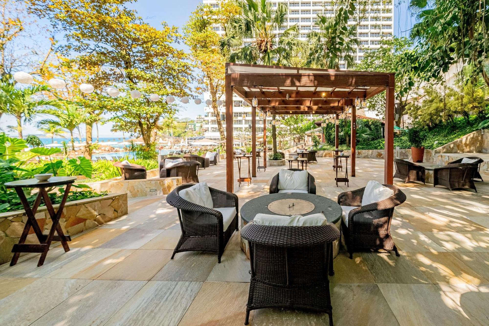 Sheraton Grand Rio & Hotel
