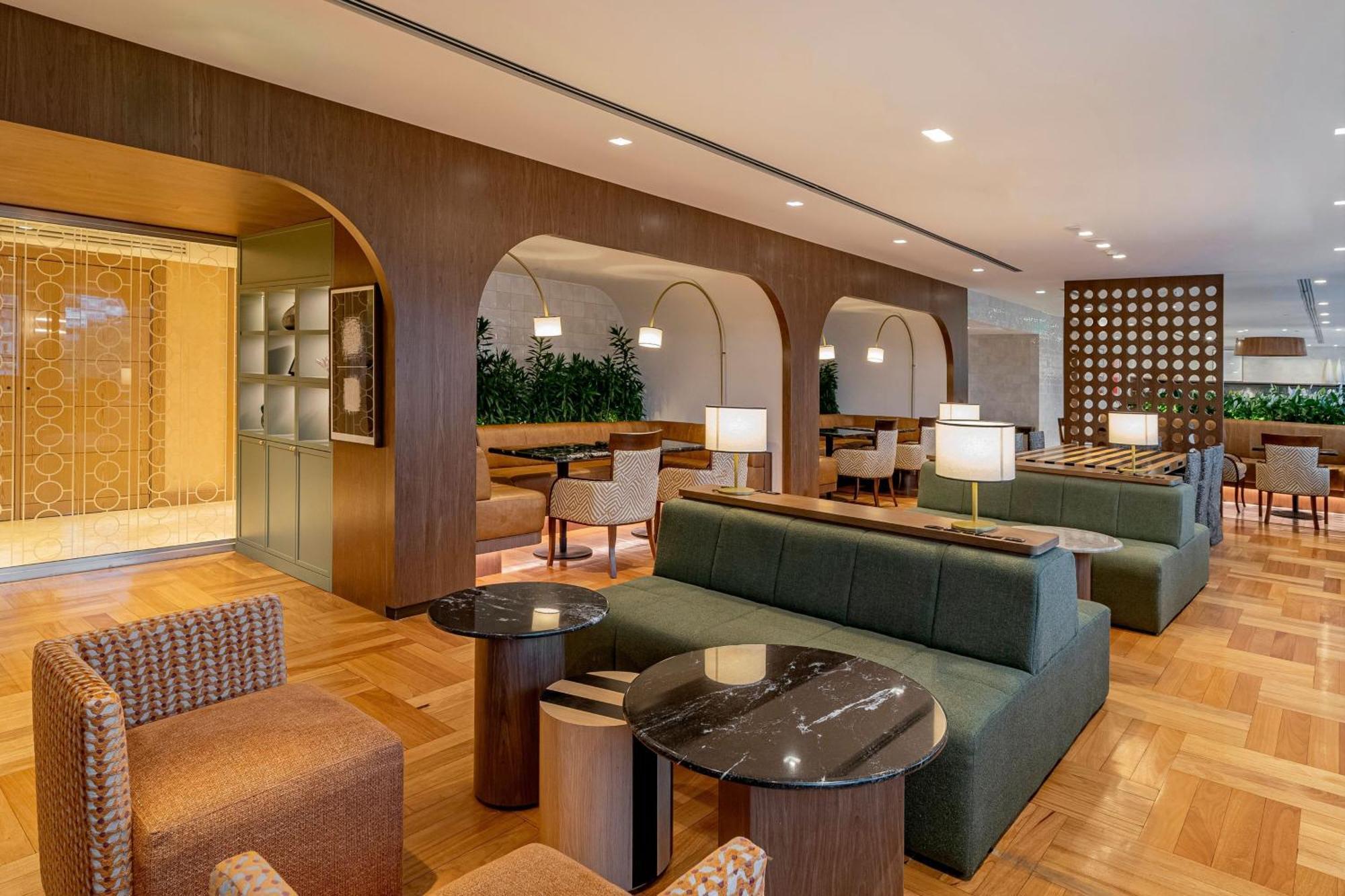 Sheraton Grand Rio &
