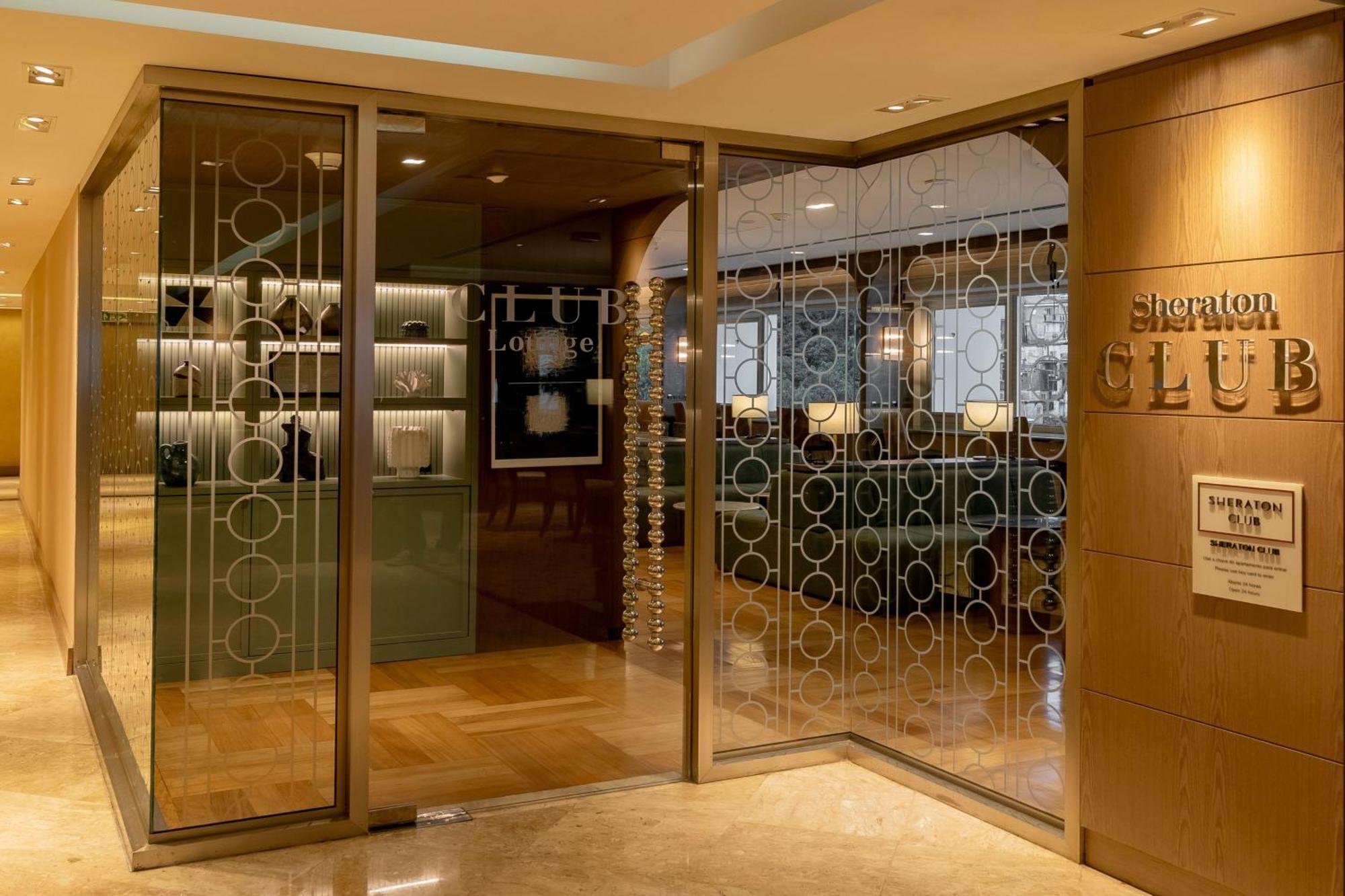 Hotel Sheraton Grand Rio & 5*