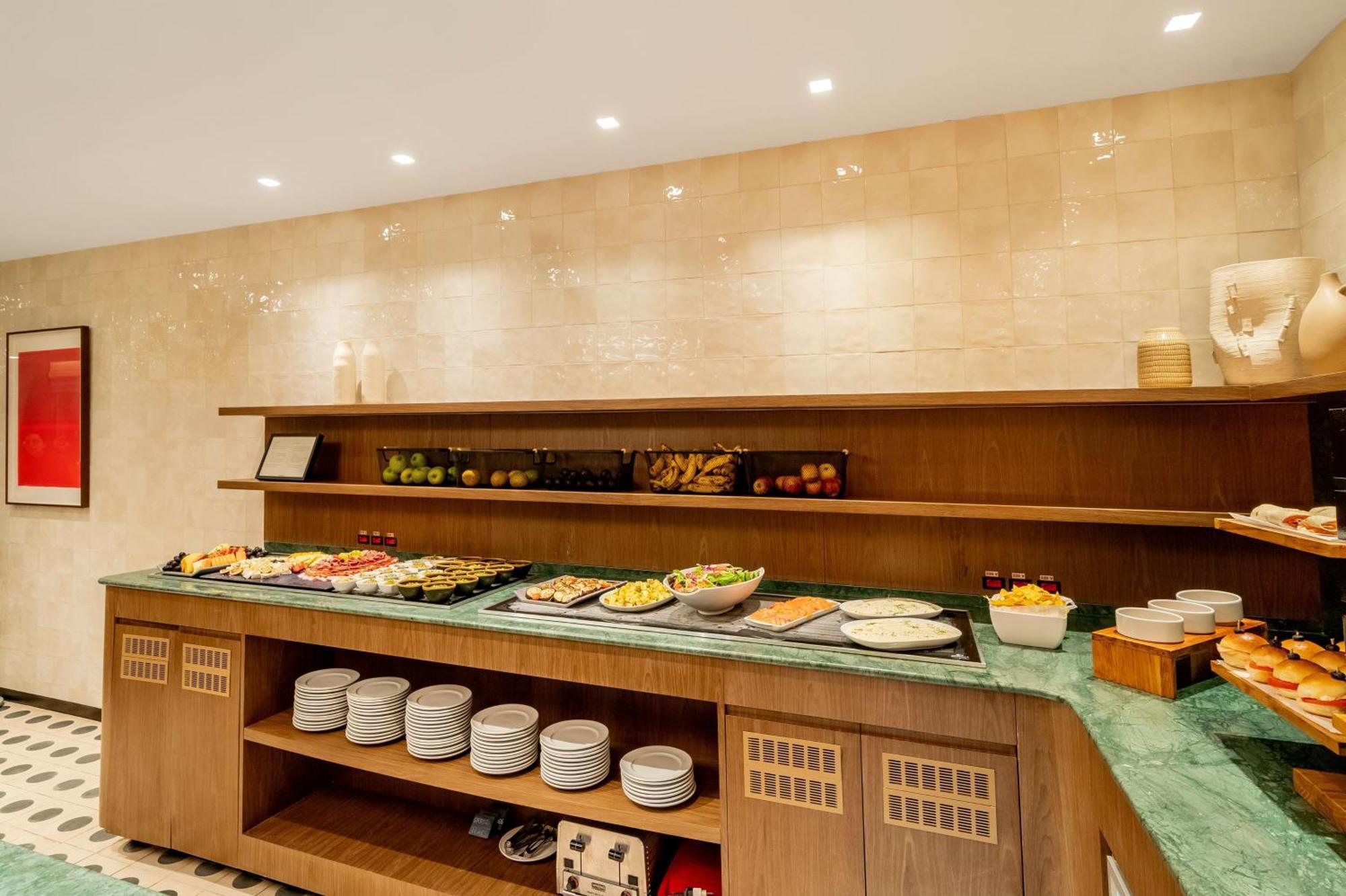 Sheraton Grand Rio & Hotel Rio de Janeiro
