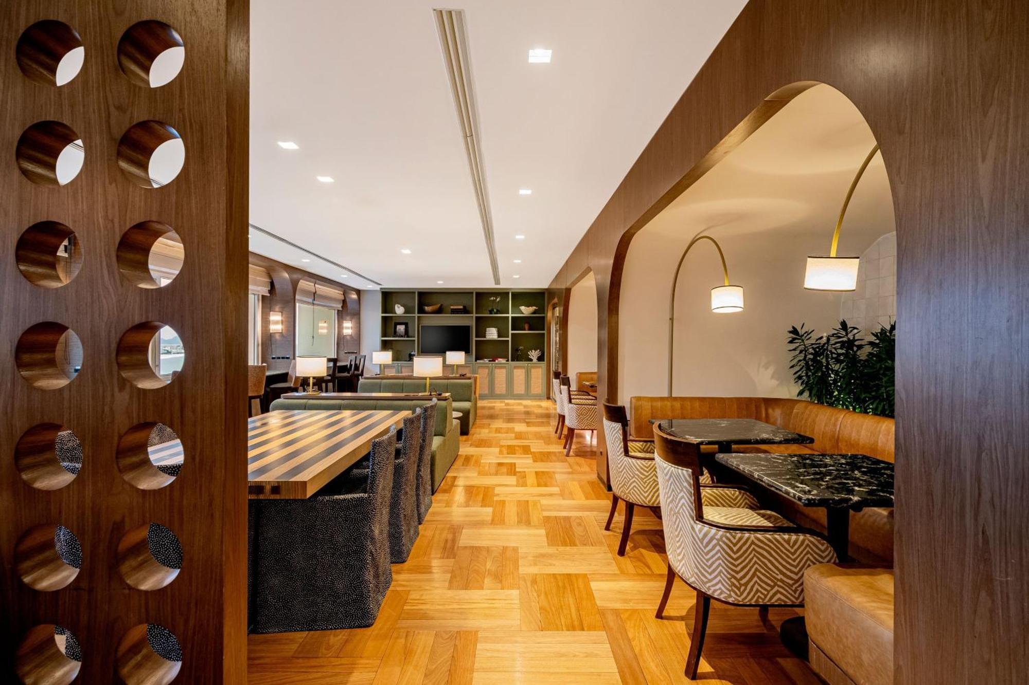 Hotel Sheraton Grand Rio & Rio de Janeiro