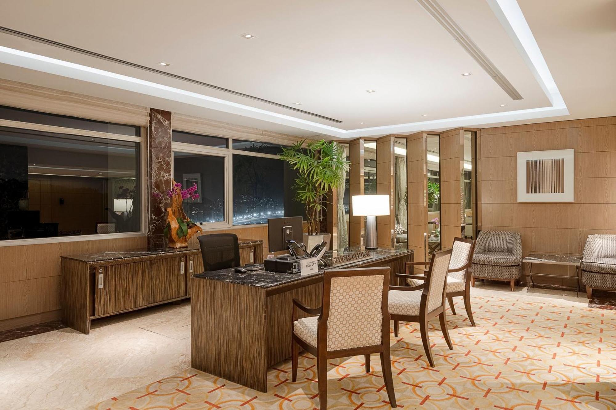 Sheraton Grand Rio & 5*