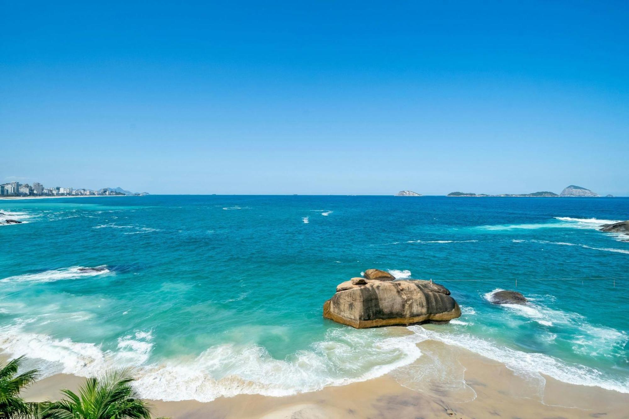 Sheraton Grand Rio & Rio de Janeiro