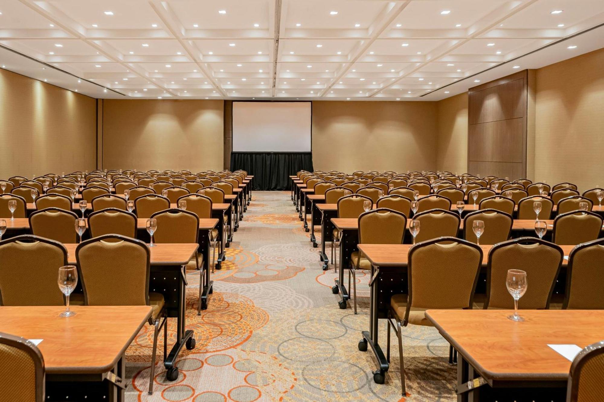 Sheraton Grand Rio &