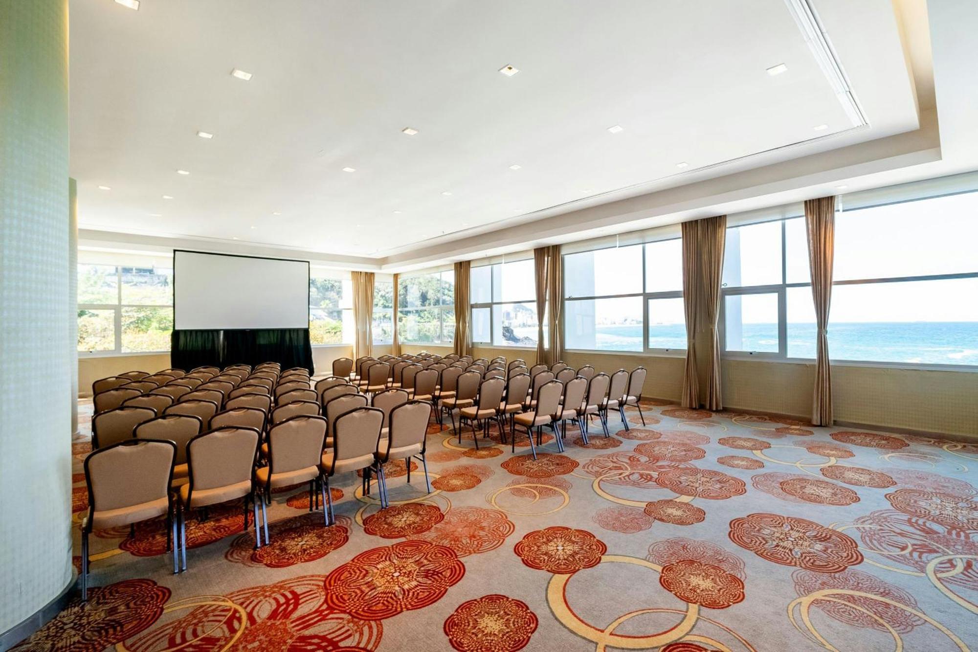 Hotel Sheraton Grand Rio &