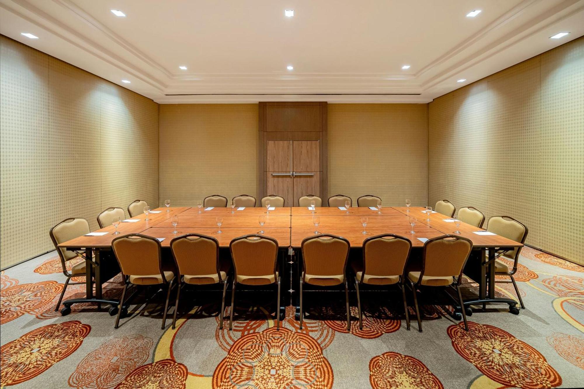 Sheraton Grand Rio &