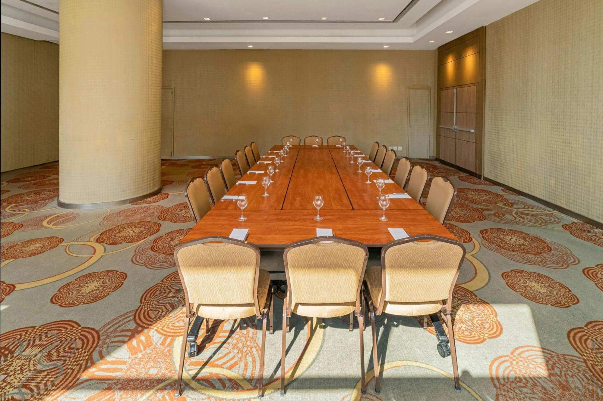 Sheraton Grand Rio & Hotel
