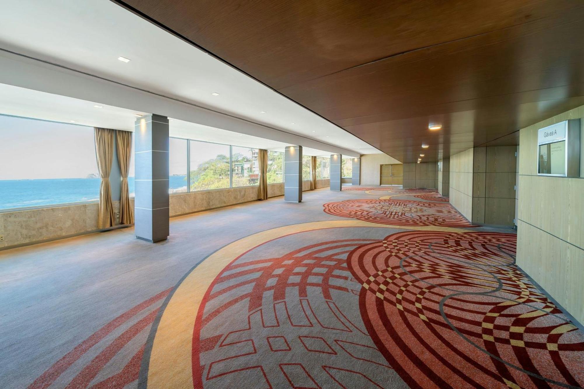 Hotel Sheraton Grand Rio &