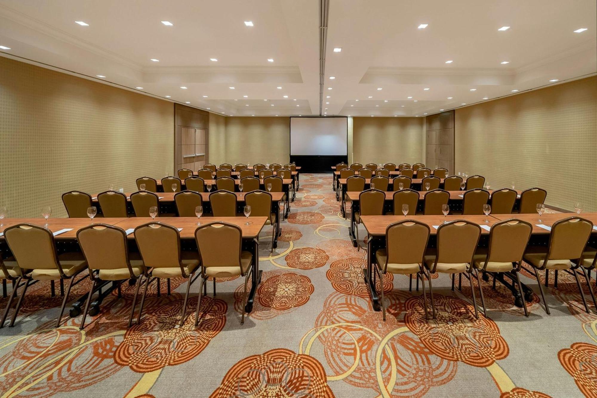 Hotel Sheraton Grand Rio & 5*