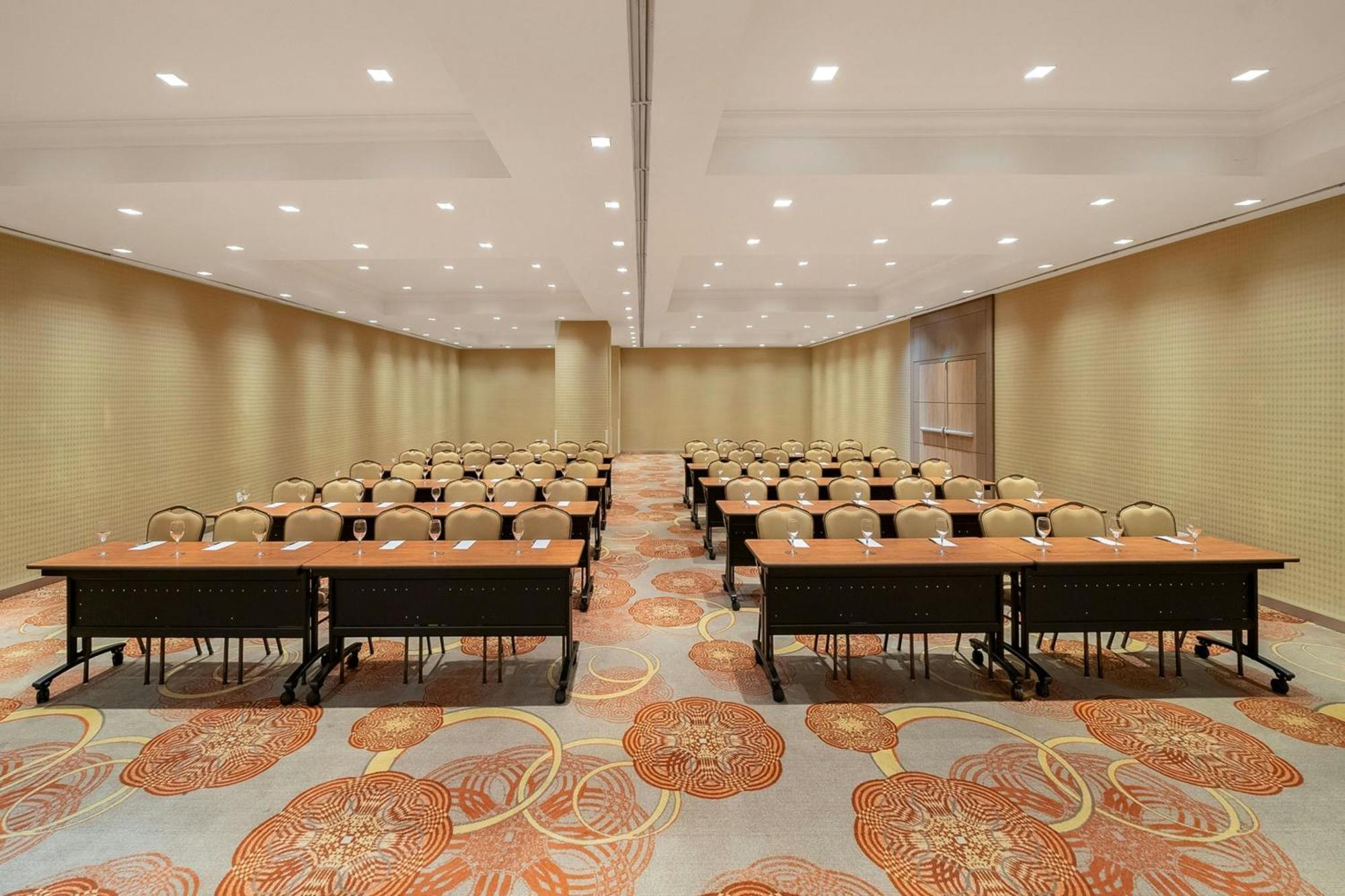 Sheraton Grand Rio & 5*
