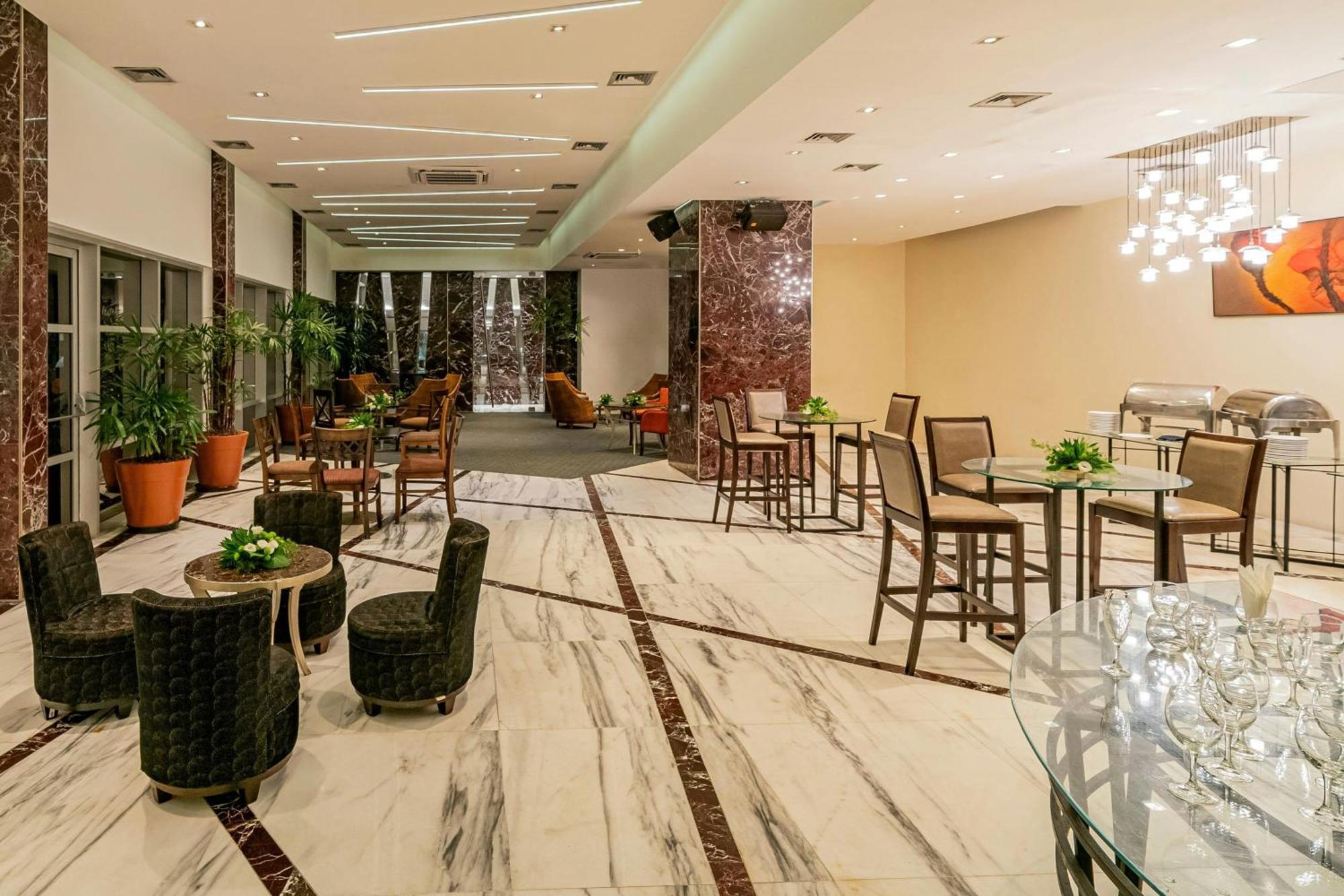 Sheraton Grand Rio &