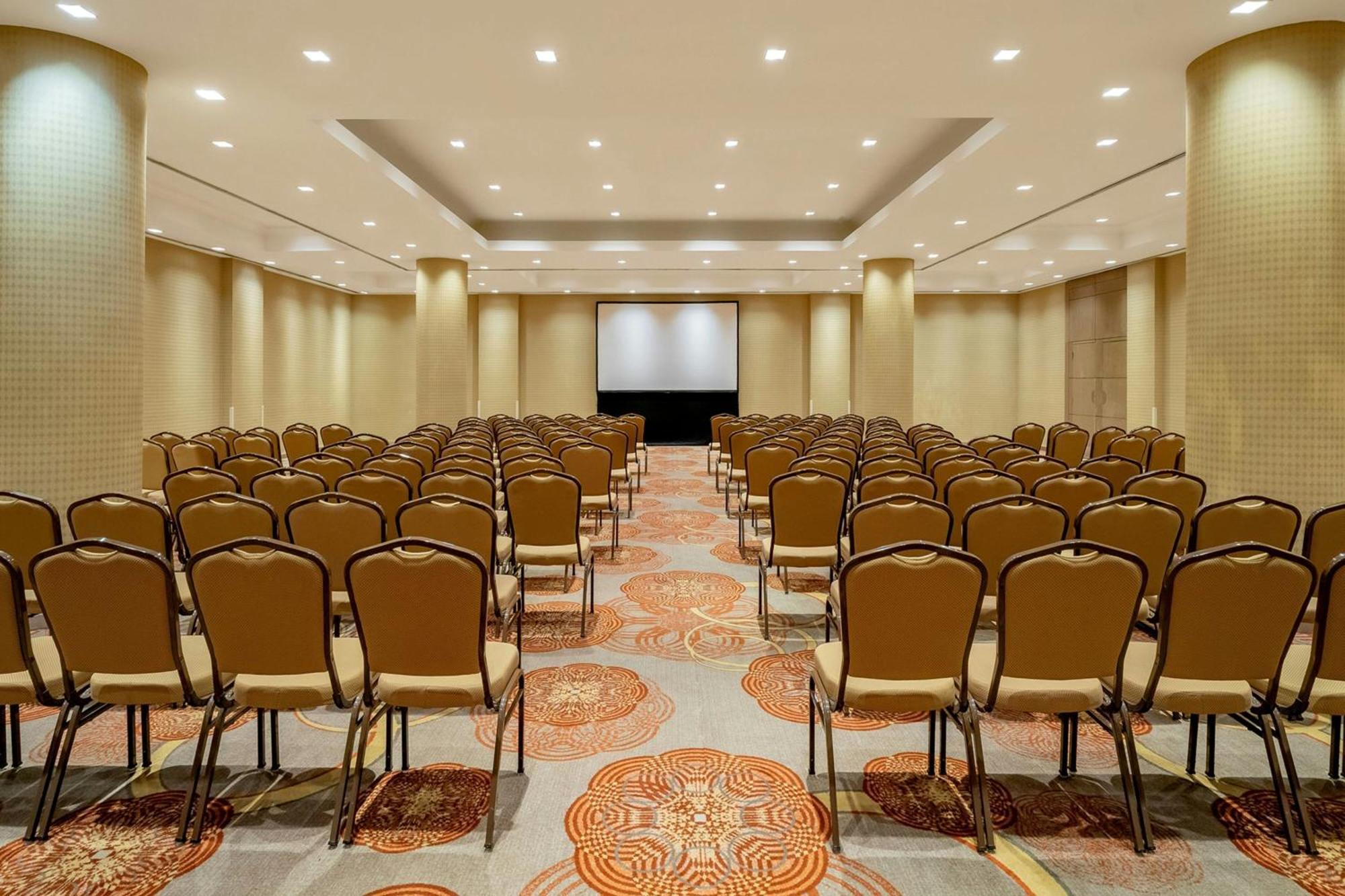 Hotel Sheraton Grand Rio &