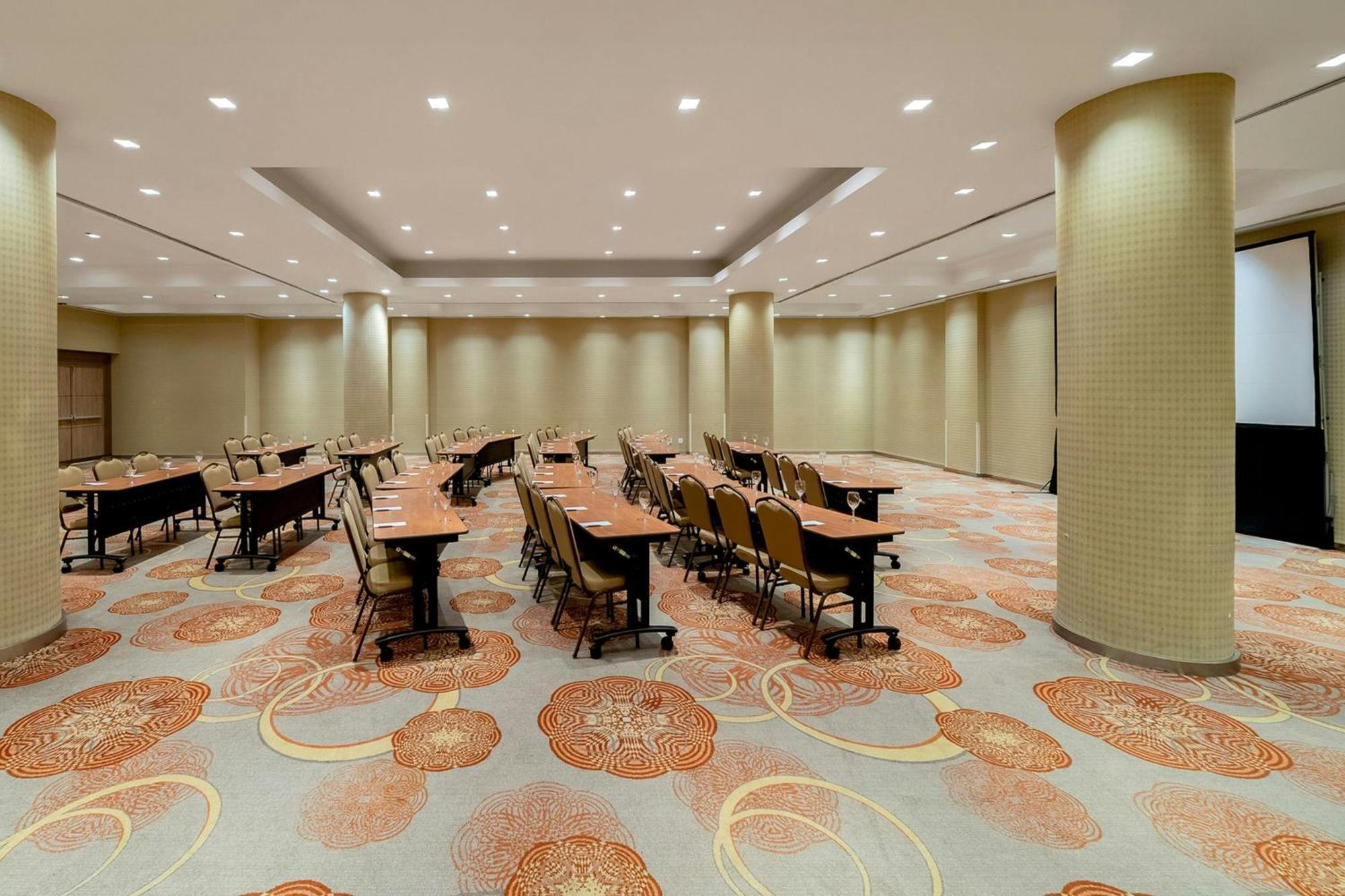 Sheraton Grand Rio & Hotel Rio de Janeiro