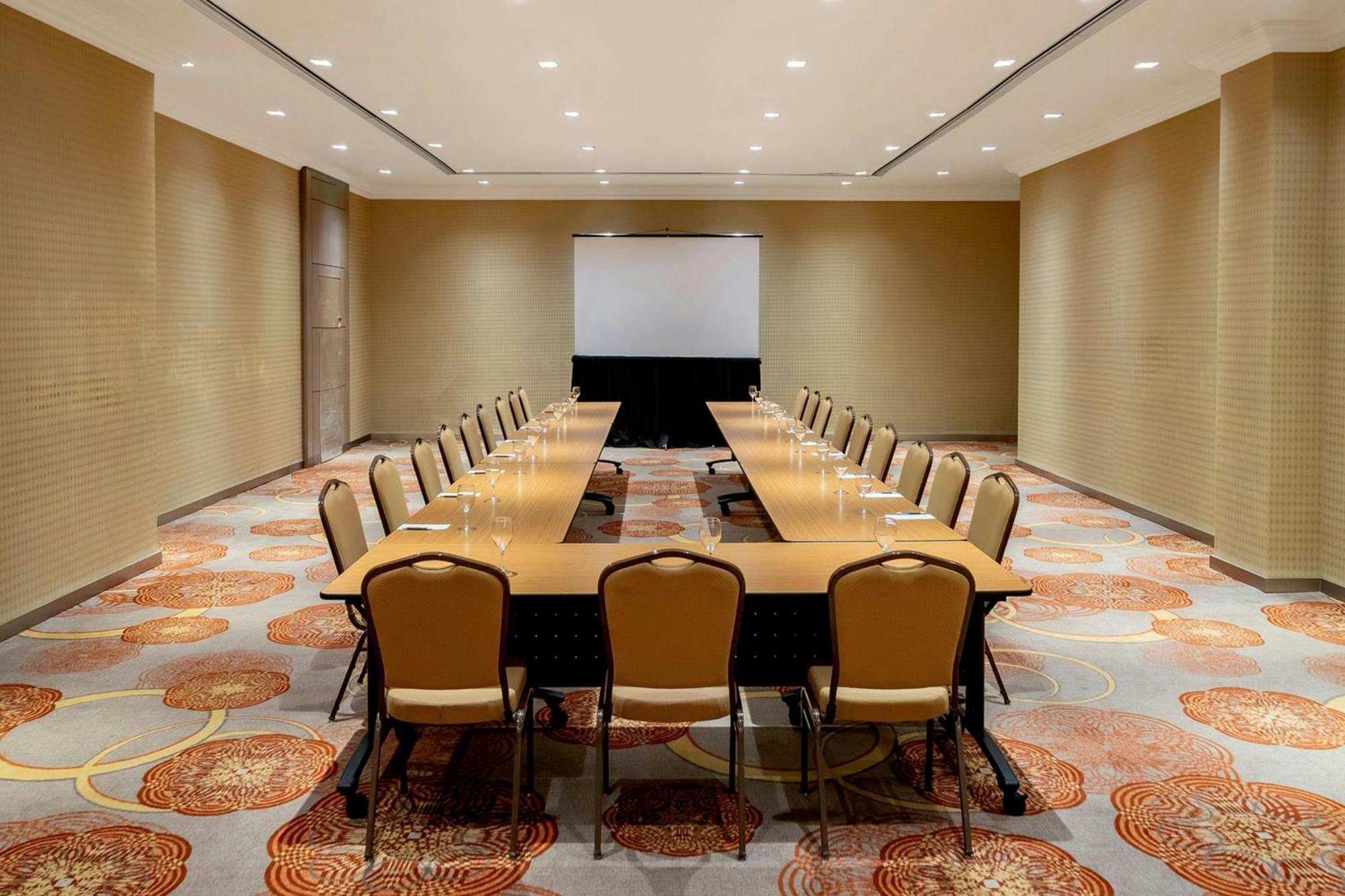 Sheraton Grand Rio & 5*