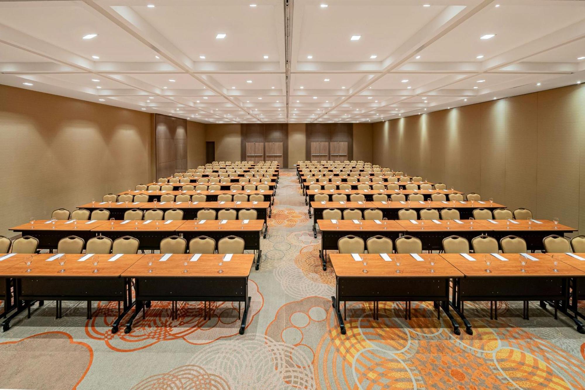 Sheraton Grand Rio & 5* Rio de Janeiro