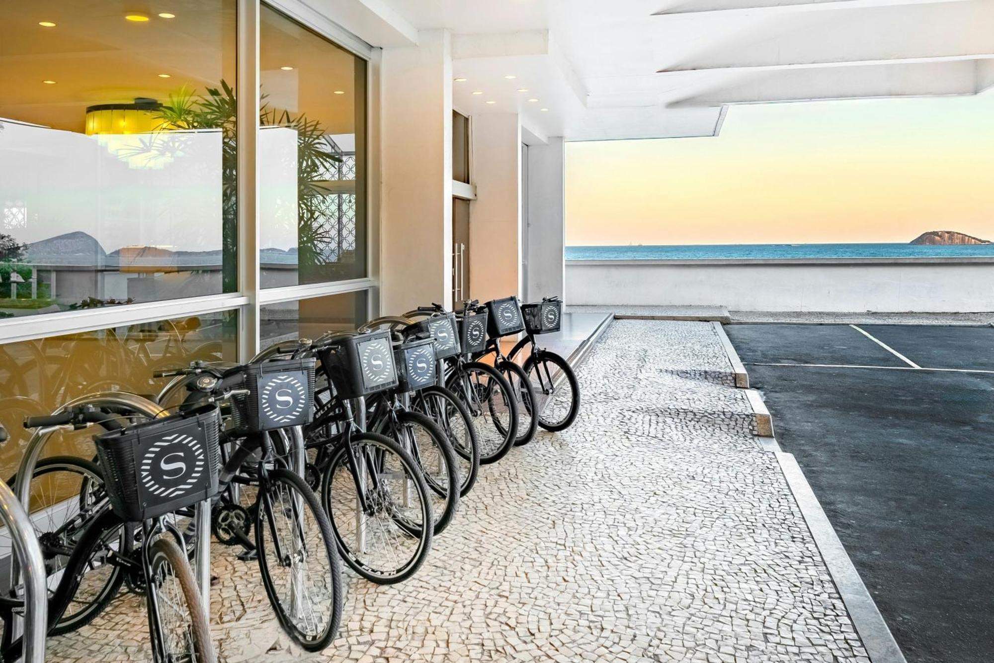 Sheraton Grand Rio & 5* Rio de Janeiro